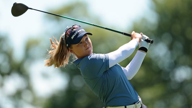 One Shot Divides Ryu, Henderson Heading Into Women’s PGA Championship Final