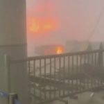 Silent Skylines, Shifting Sands: Kuwait’s Anxious Return After Iranian Strike