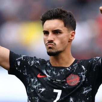 Beyond the Beautiful Game: How One Goal Echoed Canada’s Immigrant Soul
