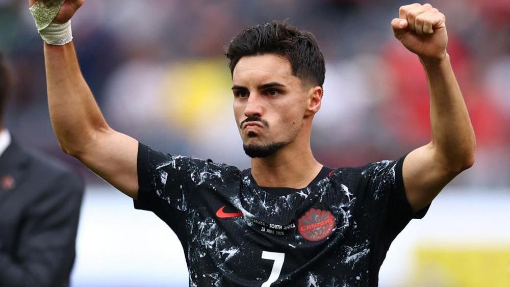 Beyond the Beautiful Game: How One Goal Echoed Canada’s Immigrant Soul