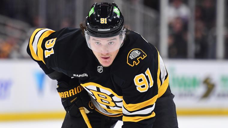Bruins’ Late-Round Russian Gamble: Ice-Cold Politics, White-Hot Prospect?