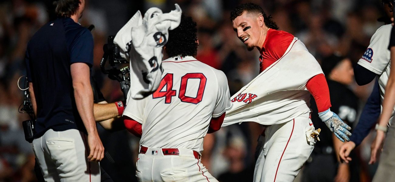 Boston’s Fickle Faith: Red Sox Sweep Offers Fleeting Hope, Deeper Questions