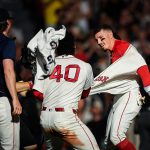 Boston’s Fickle Faith: Red Sox Sweep Offers Fleeting Hope, Deeper Questions