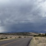 Capitan Mountain Fire: As Containment Rises, Scorched Earth Widens in Paradoxical Battle