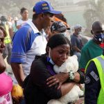 Caracas Tremors Rattle Aid Diplomacy, Exposing Fault Lines Beyond Geophysics