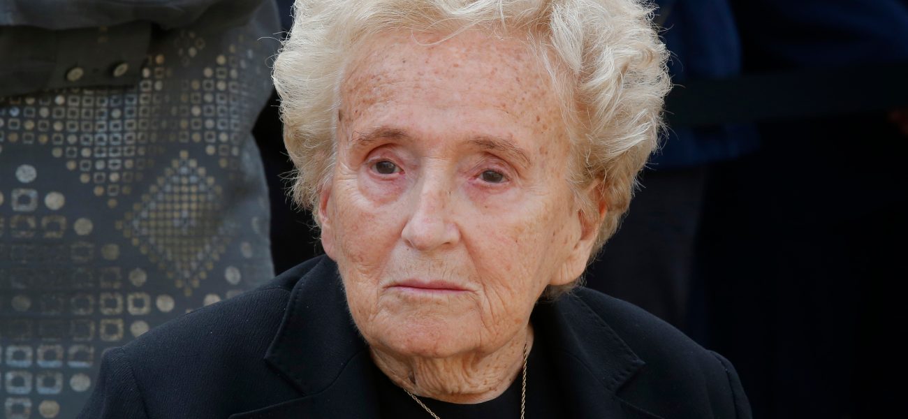 Bernadette Chirac: The Unseen Hand That Guided a Nation’s Apex