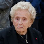 Bernadette Chirac: The Unseen Hand That Guided a Nation’s Apex