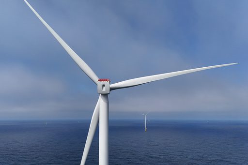 Trump Admin’s Billions-Dollar Power Play: Offshore Wind Wanes, Fossil Fuels Surge