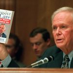 The Price of Power: Packwood’s Shadow Lingers on Washington’s Accountability Debates
