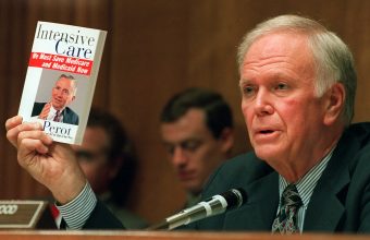 The Price of Power: Packwood’s Shadow Lingers on Washington’s Accountability Debates