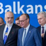 Europe’s Next Horizon: Franco-German Balkan Push Faces Formidable Ghosts