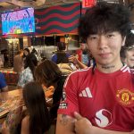 Global Spectacle, Local Longing: Chinese Fans Embrace World Cup From Afar
