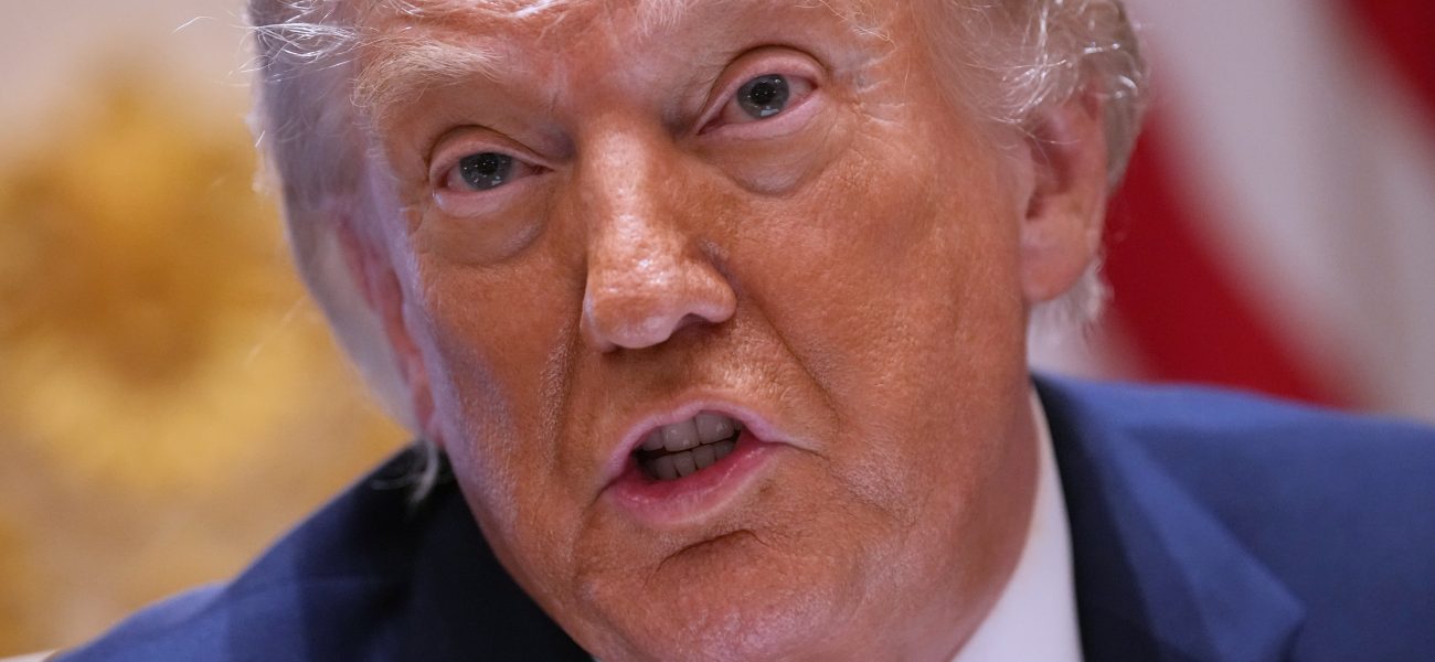 Cultural Clash: Trump’s Name Vanishes, Setting Off a Judicial Tempest