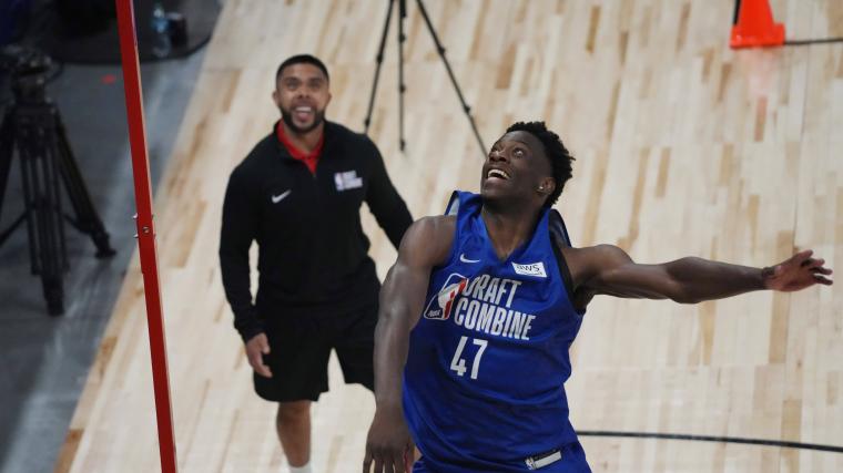 Passing the Torch: Wizards’ Dynasty Building Reflects Broader Political Succession Dynamics