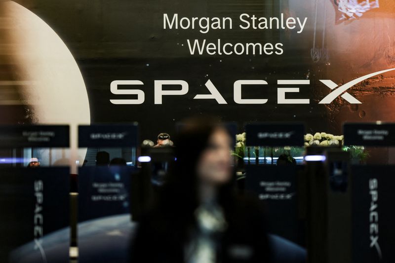 Gravity-Defying Valuations: Wall Street Bets Big on Starman’s Next Act