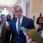 Senate’s 5 AM Fiscal Stumble: Immigration Bill Passes Amidst Bare-Knuckle Scramble Over ‘Settlement Fund’