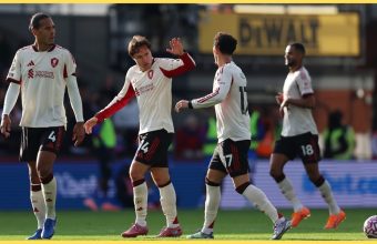 The Market Speaks: Liverpool’s Star Forwards Face the Inevitable Crucible of Modern Football