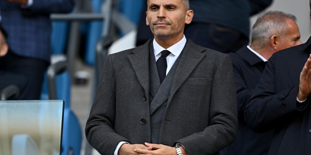 Emirati Ambition Undeterred: Man City Chairman Signals Enduring Reign Post-Guardiola