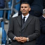Emirati Ambition Undeterred: Man City Chairman Signals Enduring Reign Post-Guardiola