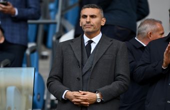 Emirati Ambition Undeterred: Man City Chairman Signals Enduring Reign Post-Guardiola