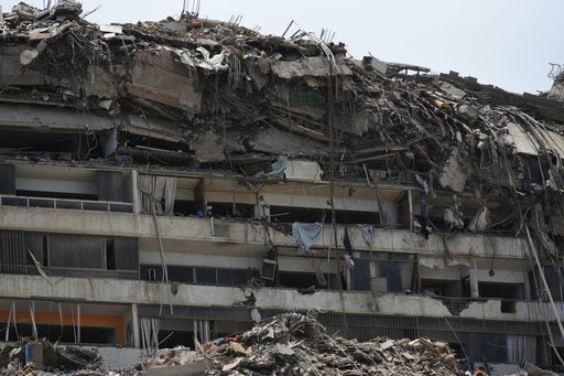 Latin America’s Endless Shudder: When Earth’s Fury Becomes a Gruesome Routine