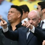 Infantino’s Enigma: Did FIFA’s Boss Break the Laws of Physics, or Just PR?