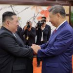 Beijing-Pyongyang Pact: Xi and Kim Forge Anti-Hegemony Front