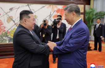 Beijing’s Gambit: Xi Backs Pyongyang, Ramping Up Anti-Hegemony Rhetoric