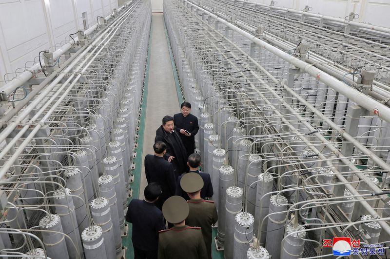 Pyongyang’s Overture to ‘Exponential’ Nuclear Might: A Risky Bet on Regional Stability