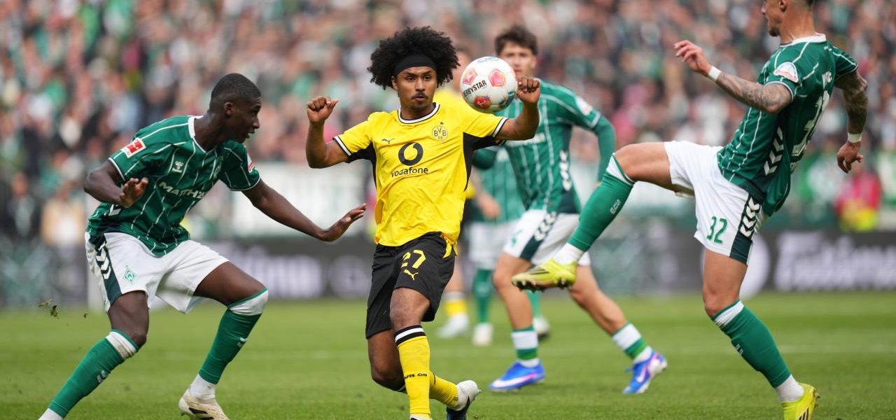 Riyadh’s Youth Grab: €50M Bid Signals New Frontier in Football’s Moneyball Era