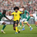 Riyadh’s Youth Grab: €50M Bid Signals New Frontier in Football’s Moneyball Era