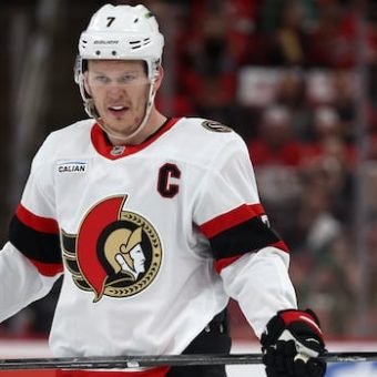 Blockbuster Deal Unites Tkachuk Brothers in Florida as Panthers Acquire Brady from Senators