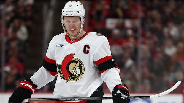Blockbuster Deal Unites Tkachuk Brothers in Florida as Panthers Acquire Brady from Senators