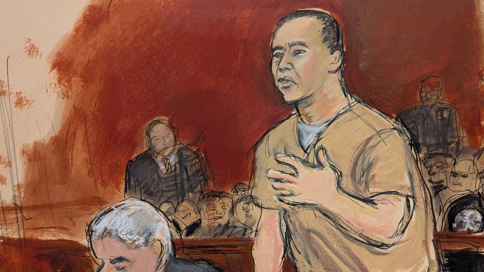 Beijing’s Boogeyman: Exile Billionaire’s Epic US Fall, a Warning Shot Heard in Karachi