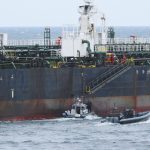 Europe’s Backyard Anarchy: Russia’s Ghost Fleet Hugs German Coast, Daring Scrutiny