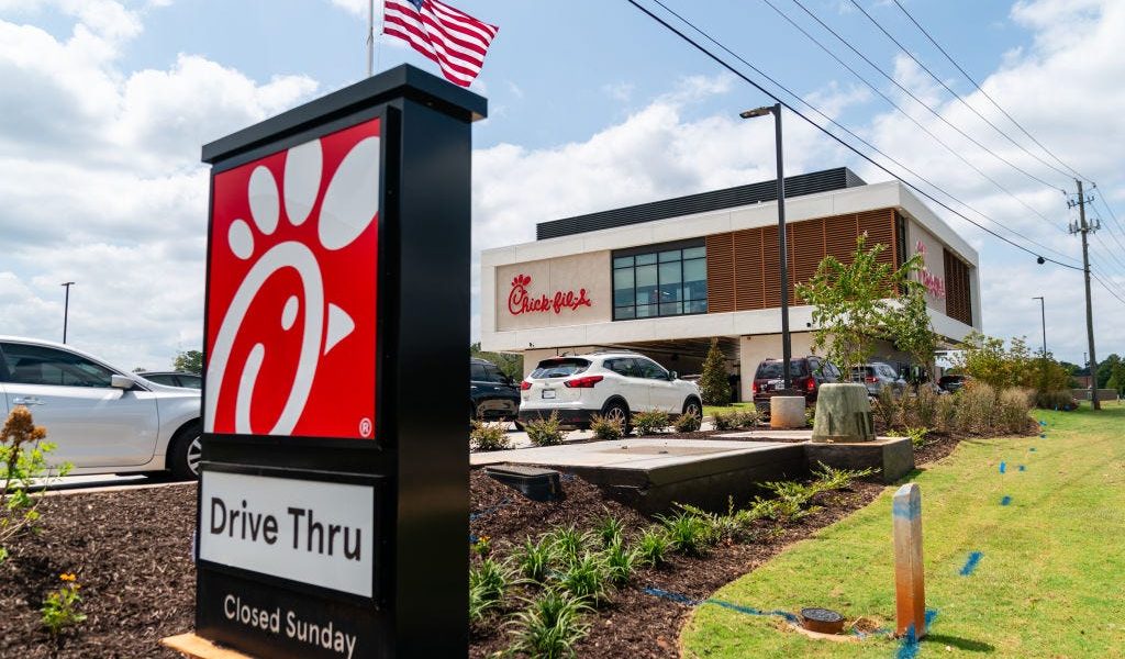 Fast-Food Hegemony Shifts: The Subtle Shake-Up of America’s Palate