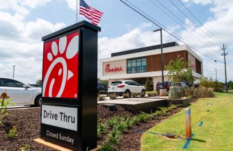 Fast-Food Hegemony Shifts: The Subtle Shake-Up of America’s Palate