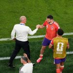 Scottish World Cup Euphoria Clouded by Lingering Dread and a Missed Opportunity Scottish World Cup Euphoria Clouded by Lingering Dread and a Missed Opportunity