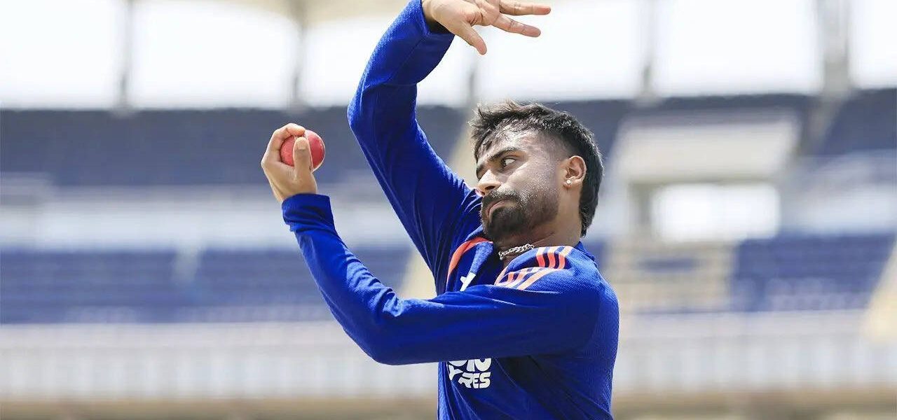 Red-Ball Gambit: India’s Cricket Policy Prioritizes Depth Over Flash, Finds Its ‘Next Jadeja’