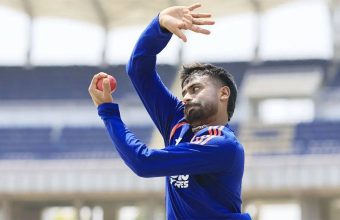 Red-Ball Gambit: India’s Cricket Policy Prioritizes Depth Over Flash, Finds Its ‘Next Jadeja’