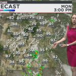 New Mexico’s June Forecast: A Dry Mirage Amidst Rising Climate Stakes New Mexico’s June Forecast: A Dry Mirage Amidst Rising Climate Stakes
