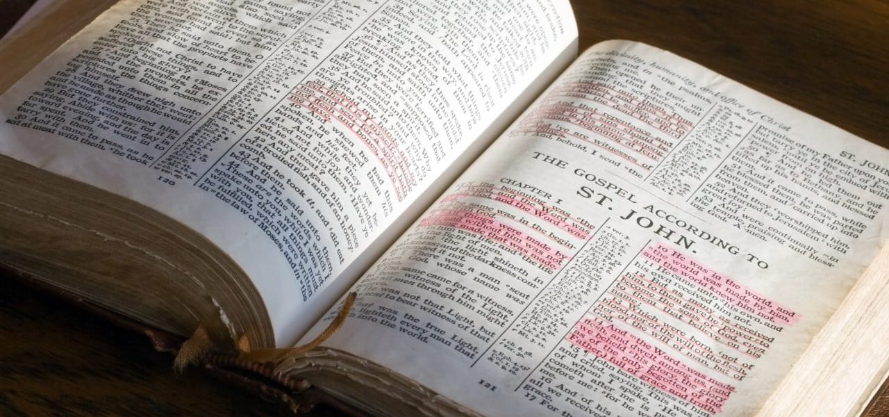 Texas Mandates Bible Passages in Public Schools, Sparking Familiar Debate