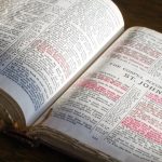 Texas Mandates Bible Passages in Public Schools, Sparking Familiar Debate