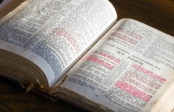 Texas Mandates Bible Passages in Public Schools, Sparking Familiar Debate