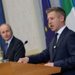 Budapest Barricade: Hungary Cements Its Borders Against Foreign Workers From Asian Nations