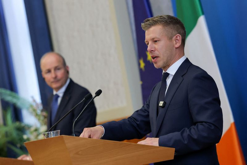 Budapest Barricade: Hungary Cements Its Borders Against Foreign Workers From Asian Nations