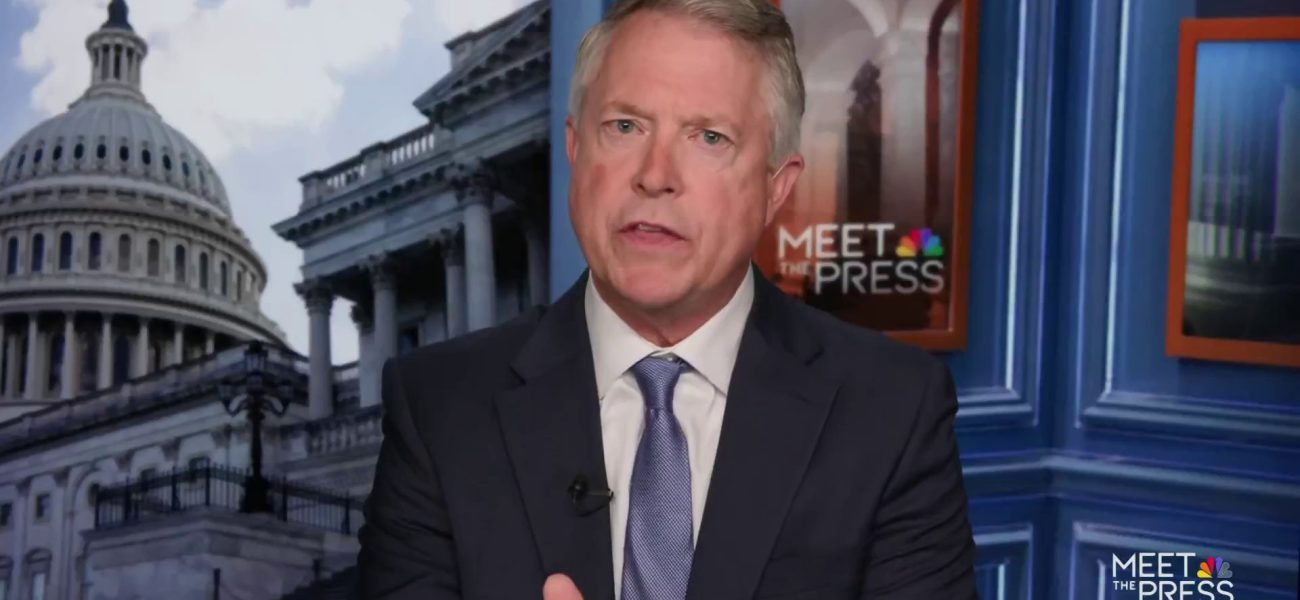 Kansas Senator Downplays Iran Strikes as Mere Housekeeping Amid Escalating Tensions