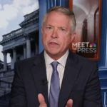 Kansas Senator Downplays Iran Strikes as Mere Housekeeping Amid Escalating Tensions