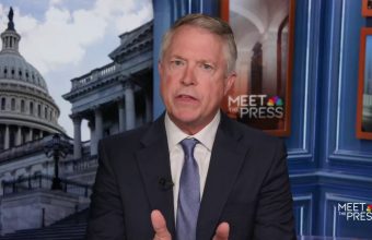 Kansas Senator Downplays Iran Strikes as Mere Housekeeping Amid Escalating Tensions
