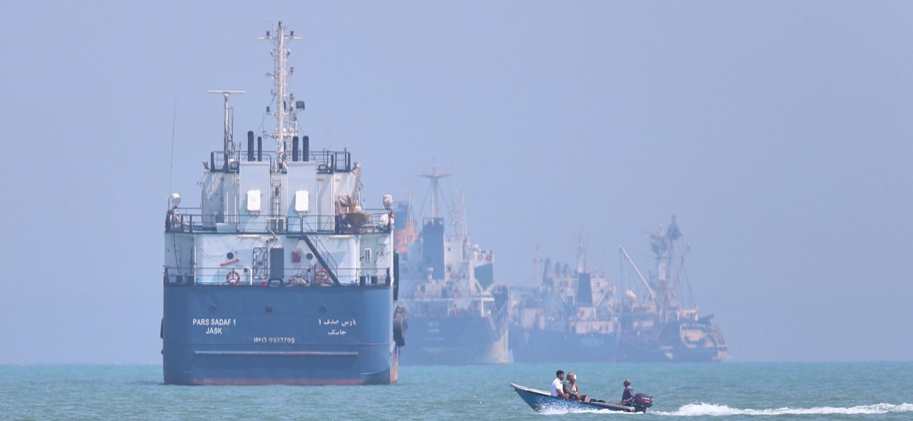 Hormuz Flashpoint: Iran’s Maritime Maneuvers Stoke Geopolitical Fires